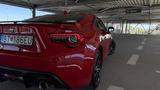 Toyota GT86 2,0-l-Boxermotor Automatik - - gebrauchte Toyota Coupés