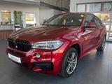 BMW X6 M50 3.0 d "LED/Head-Up/360°/B&O/Navi/Klima" - BMW X6 in Hannover