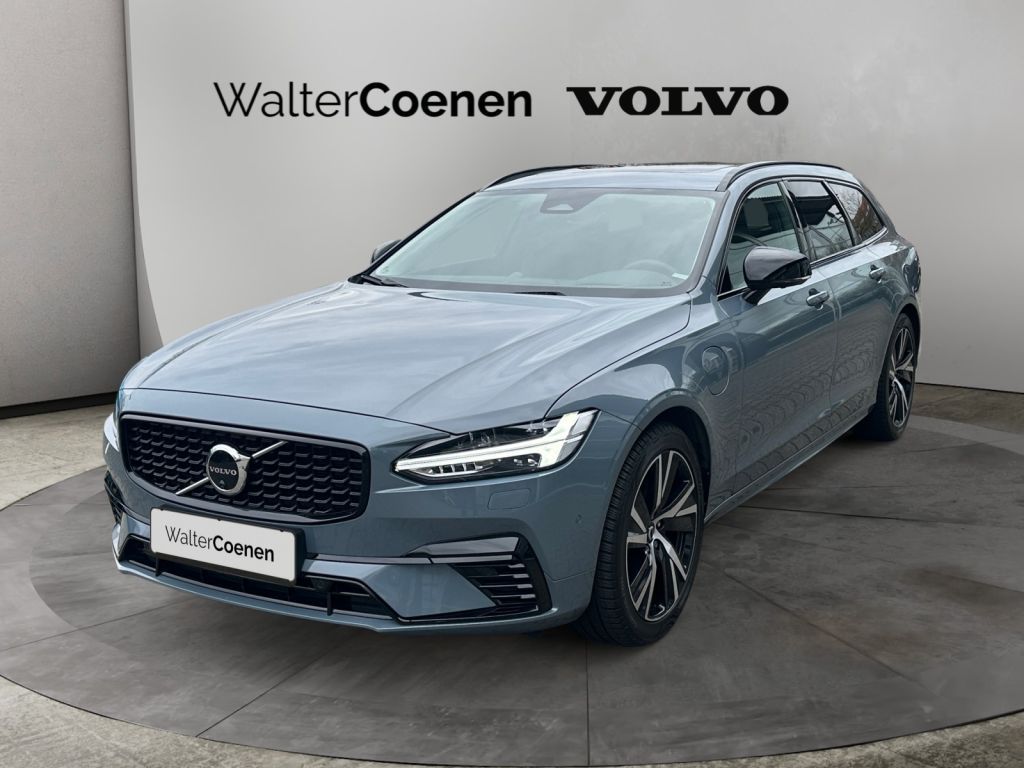 VOLVO V90 T8 Recharge AWD Ultimate Dark