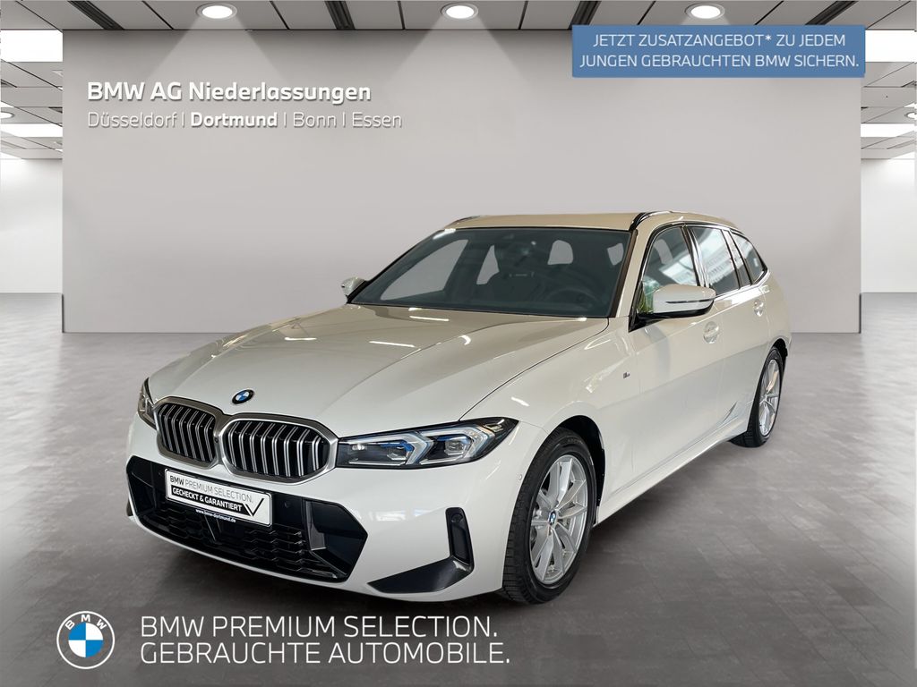 BMW 330
