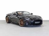 Aston Martin DBS Superleggera Volante -Berwick Bronze- - scheckheftgepflegte Aston Martin DBS