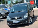 Toyota Corolla Verso 2.2 D-CAT Sol/Klima*Shz*Pdc*C-play - Toyota Corolla Verso mit Diesel-Antrieb
