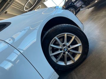 BMW 216 Gran Tourer *LED*NAVI*TEMPOMAT*DAB*PDC*AHK*