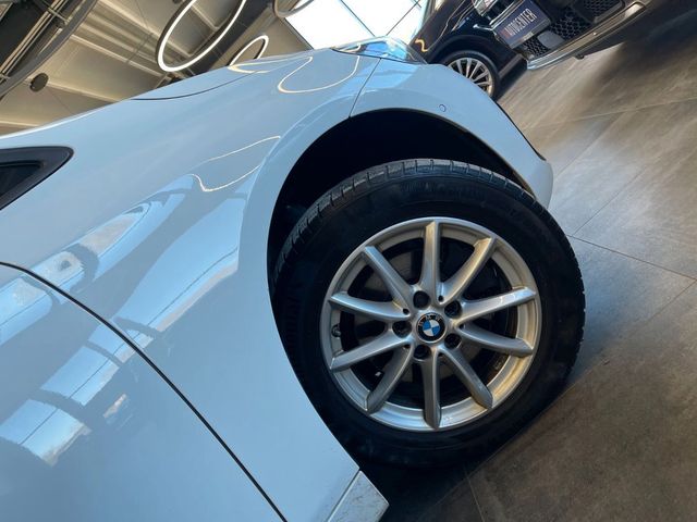 BMW 216 Gran Tourer *LED*NAVI*TEMPOMAT*DAB*PDC*AHK*