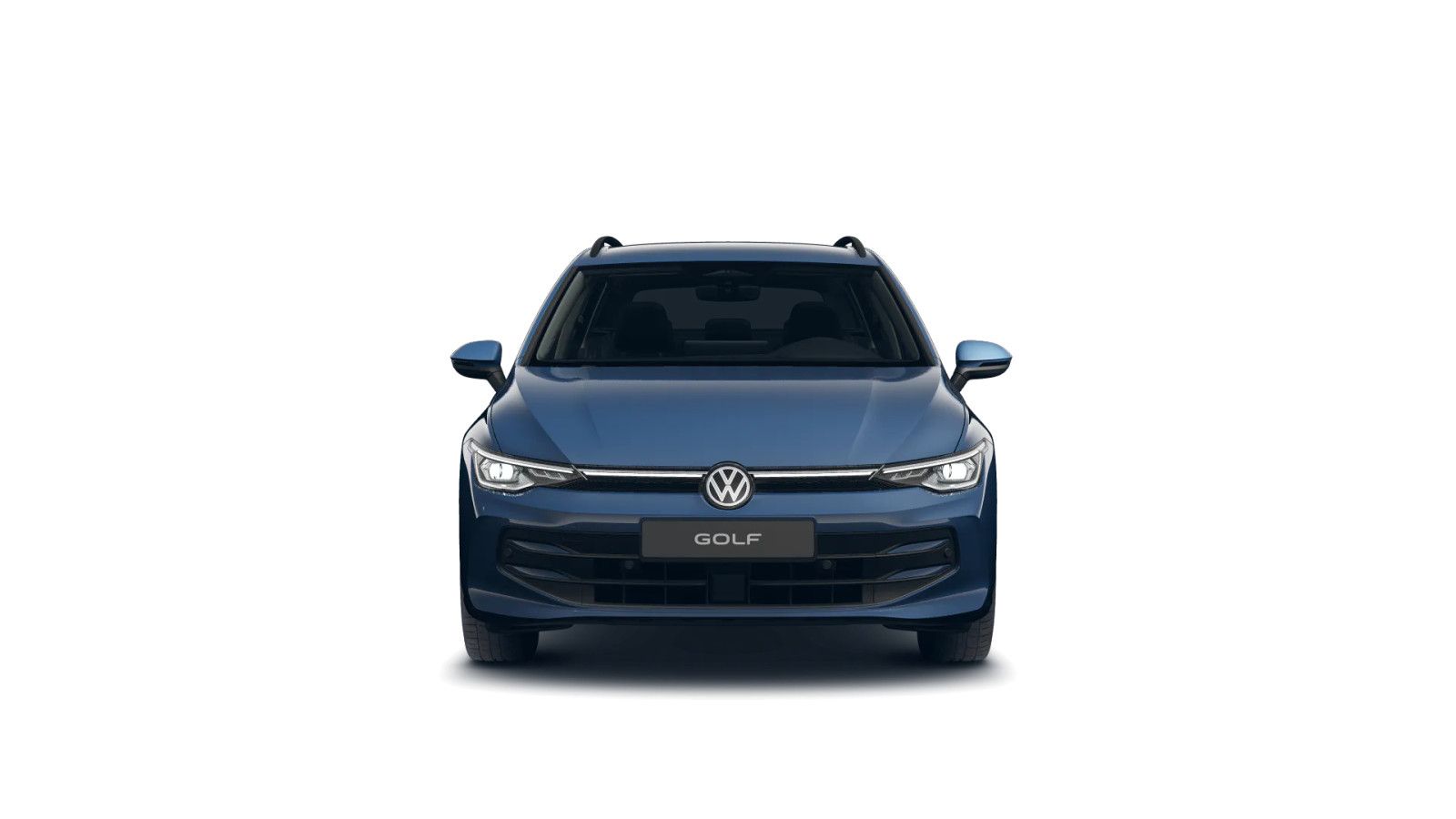 Volkswagen Golf Variant 1.5 TSI LIFE 150PS LM17 SPORTSITZE foto 3