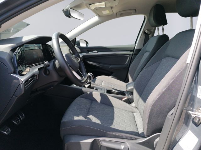 Golf VIII Variant 1.0 TSI Move