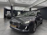 Hyundai i30 1,4 TGDI Intro *Kamera*Tempomat*Lane*PDC*LED - Hyundai i30: Intro