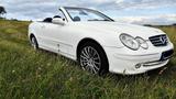 Mercedes-Benz CLK 320 ELEGANCE W209 - Mercedes-Benz CLK 320 von privat