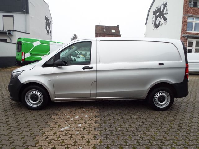 Mercedes-Benz Vito 114 CDI 7-G AUTOMATIK KLIMA, KAMERA, NAVI