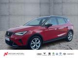 Seat Arona 1.0 TSI FR-LINE LED+NAV+APP+DAB+GRA+PDC+VC