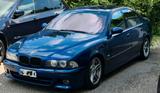 BMW 535i Automatik M-Paket Individual Avus... - BMW 535 aus 1999