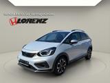 Honda JAZZ CROSSTAR EXECUTIVE 1.5 HYBRID - Honda Jazz: Executive