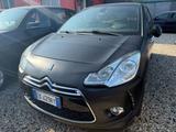 DS Automobiles Ds DS3 3 1.4 HDi 70 Chic - DS Automobiles DS3 aus 2011