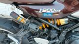 Kawasaki Z900RS Öhlins  - KAWASAKI 900 Z