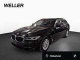 BMW 520d xDrive Touring Aut LCProf AHK Laser HUD RFK