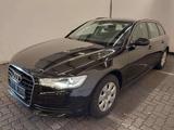Audi A6 Avant 2.0 TFSI - Audi A6 aus 2013 mit Benzin-Antrieb: Kombi