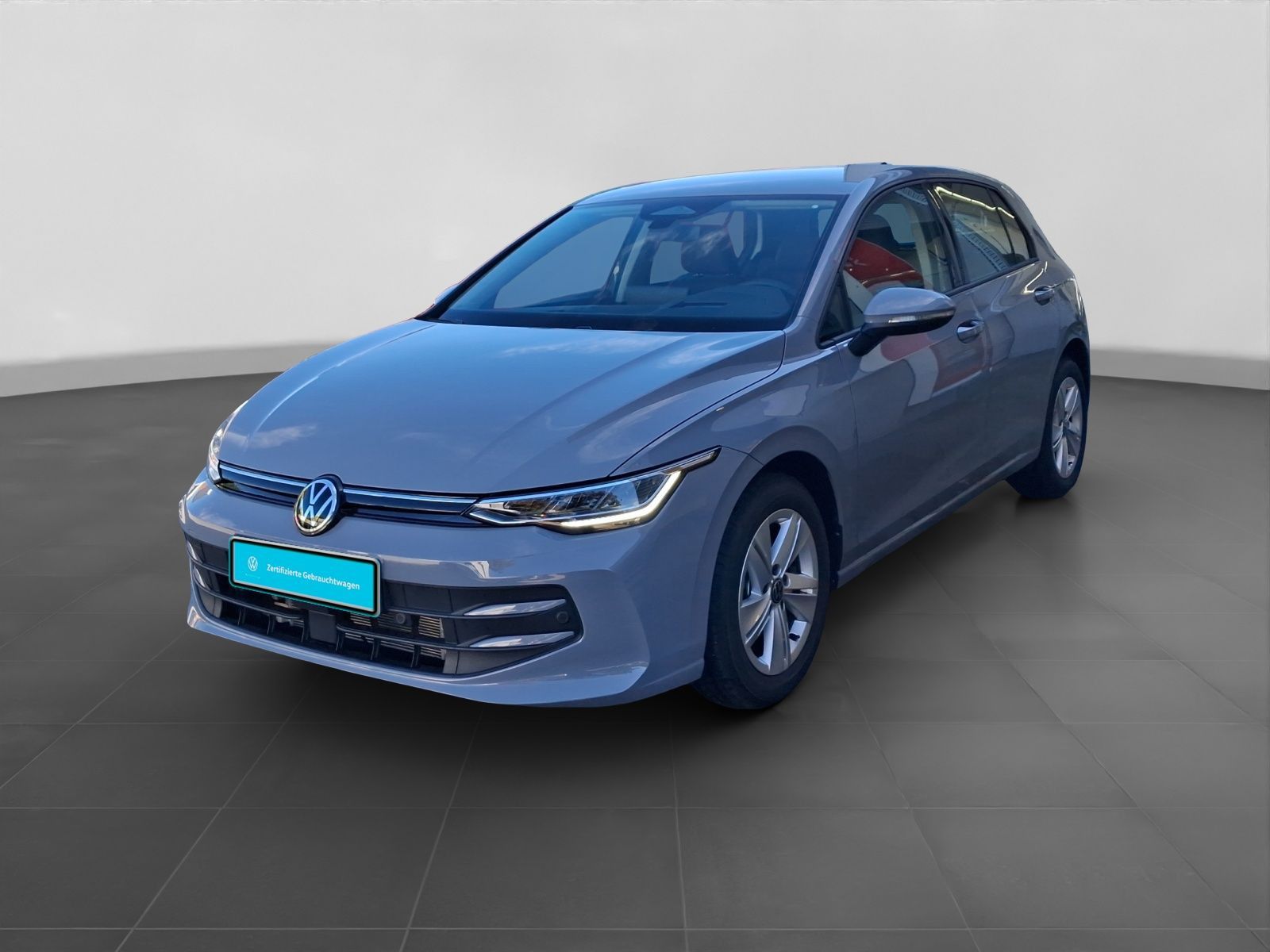 Volkswagen Golf 1.5 TSI LIFE STANDH IDA HuD NAVI imagem 2