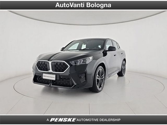 Jiný BMW X2 sDrive 18d Msport