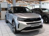 Opel Frontera 1.2 GS W +L/SHZ+ALLW+AUT+RFK+KLI+ - Opel Frontera Jahreswagen