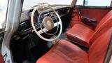 Mercedes-Benz 190 C Heckflosse W110 schöne Historie - Mercedes-Benz 190: Scheckheftgepflegt