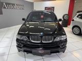 BMW X5 3.0d - gebrauchte BMW X5 aus dem Jahr 2006