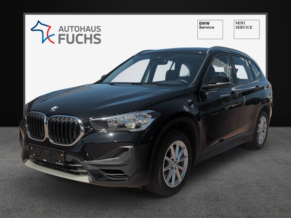 Image of BMW X1