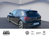 Volkswagen Polo - Vorschau Bild 4