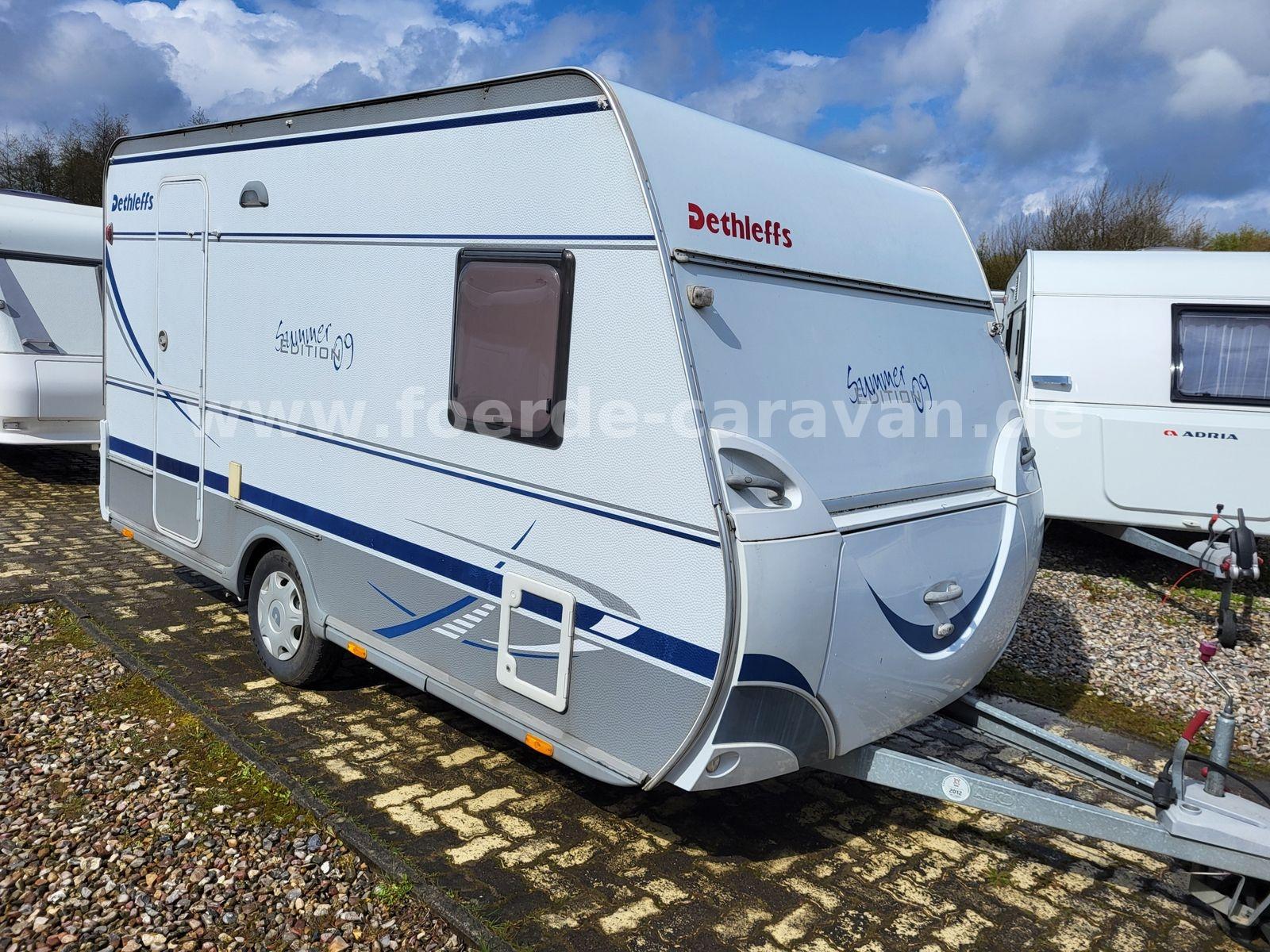 Dethleffs Summer Edition 430 DB - Nr. 35 (4)