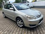 Toyota Corolla 1.4 D-4D Sol / Compact - Toyota Corolla: 4d4