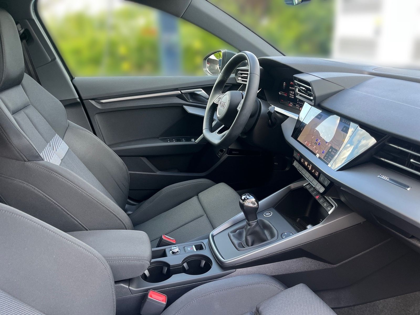 Audi A3 - Bild 15