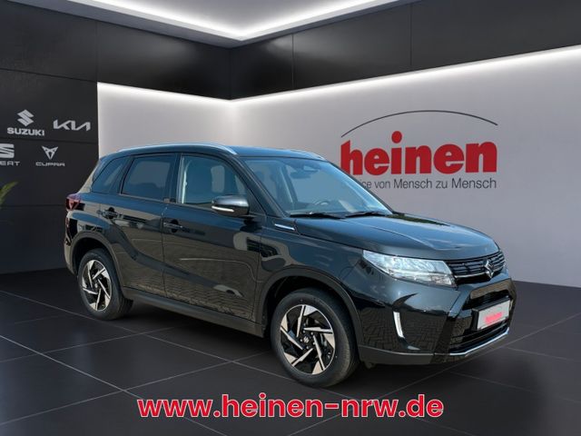 Suzuki VITARA 1.4 COMFORT PLUS NAVI LEDER PANORAMADACH