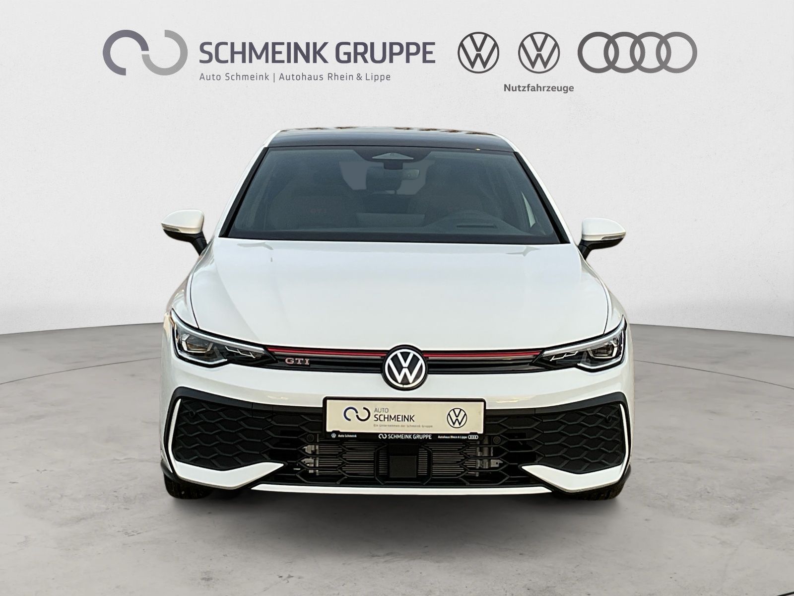 Volkswagen Golf - Bild 8