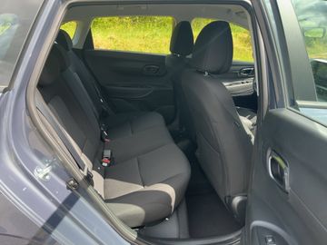Hyundai i20 1.0 Trend (100 PS) KlimaTempomatDAB+