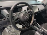 Honda Jazz - Vorschau Bild 10