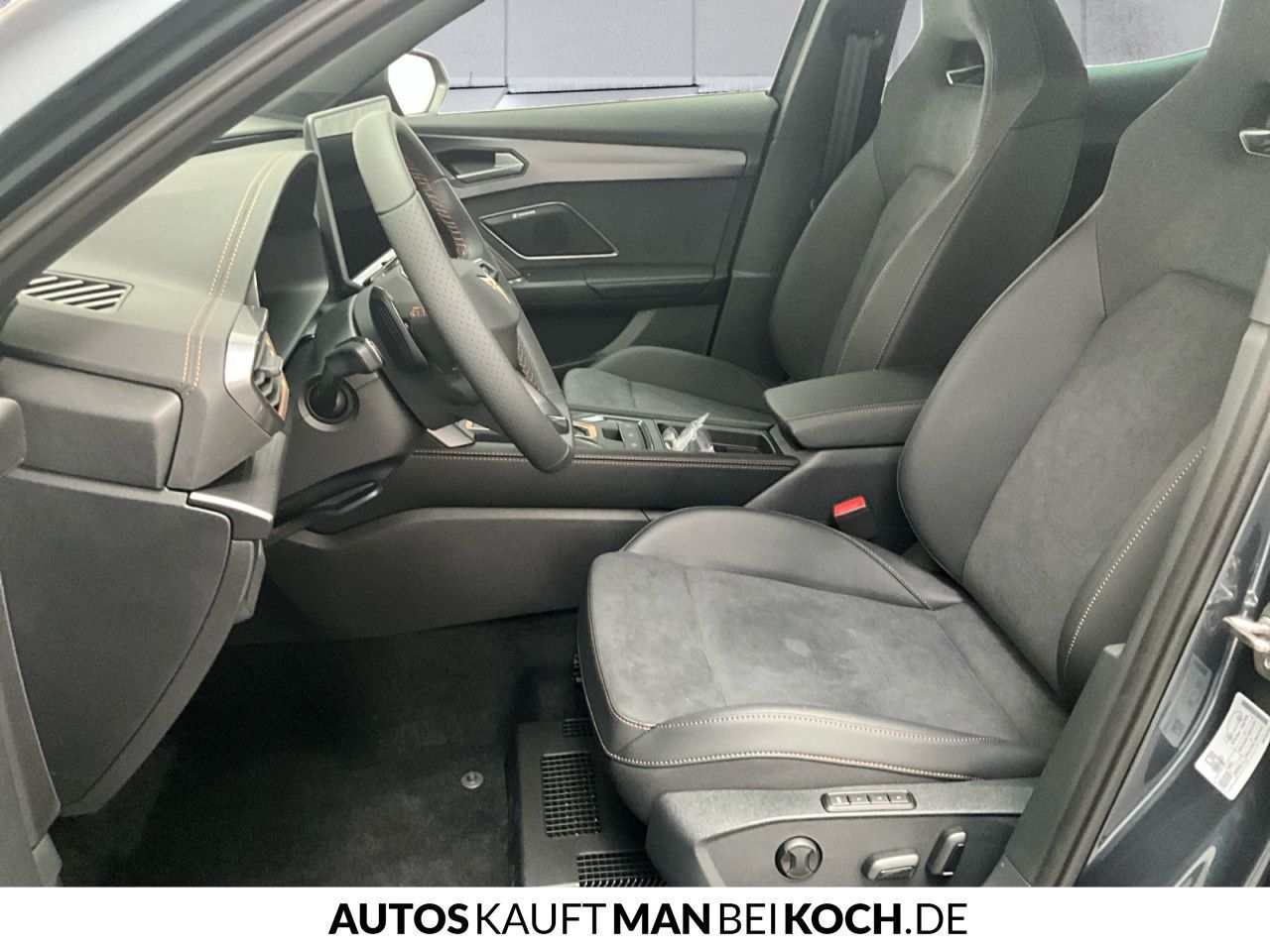 Cupra Formentor - Bild 8