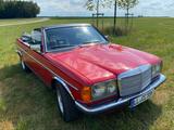 Mercedes-Benz 230 - Mercedes-Benz 230: Cabrio