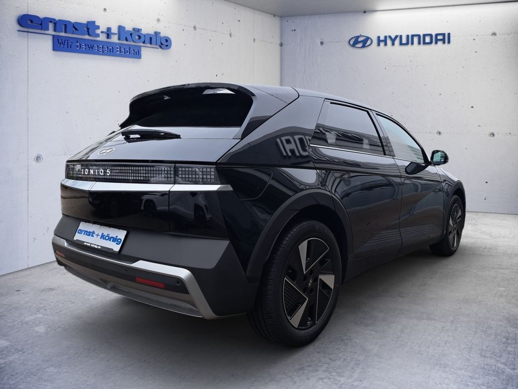 Hyundai IONIQ 5 84 kWh Centriq imagem 3