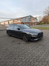 Audi A4 Avant 50 TDI quattro edition one - Audi A4: Edition