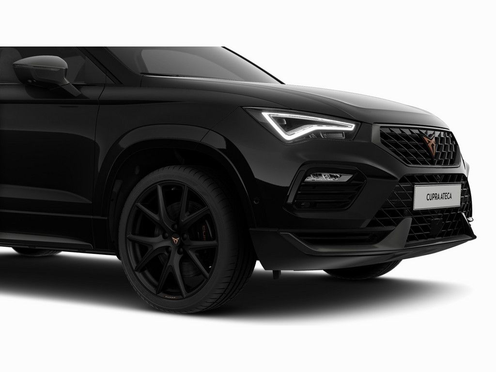 Cupra Ateca - Bild 6
