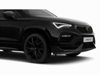 Cupra Ateca - Vorschau Bild 6
