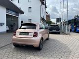 Fiat 500 Icon DAB #42kWh #NAVI #SHZ #WINTER #PDC - Fiat 500 mit Elektro-Antrieb