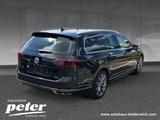 Volkswagen Passat KOMBI 2.0 Motion DSG R-LINE+STANDH.+SHZ - Volkswagen Passat: R Line