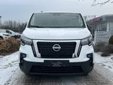 Nissan Primastar Kasten L2H1 3,0t dci130 MT N-CONNECTA  - Nissan Primastar Neuwagen
