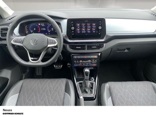 Volkswagen T-Cross - Bild 6
