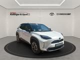 Toyota Yaris Cross Hybrid AWD-i Elegant - Toyota Yaris SUV