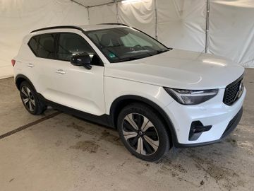 Volvo XC40 - 2