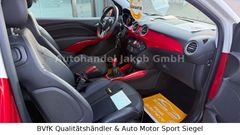 OPEL Adam/Slam/SonderAusstattung2Jahre Garantie!
