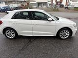 Audi A1 Sportback 25 TFSI S line AUTOMATIK - Audi A1: 1.2