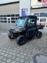 Odes Workcross 1000 ABS 2025 93 PS 4x4 UTV ATV - Offers