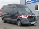 Mercedes-Benz Sprinter 314 CDI Kasten L2H2 Klima Navi Cam AHK - Mercedes-Benz Sprinter: L2h2